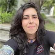 Soy un ser vibrante. Me encanta enseñar y desde luego aprender. Creo siempre que cada quien tiene algo que aportar y me gusta sumar mi parte cuando veo oportunidad
Quiero darle clases a quien esté comprometido a aprender